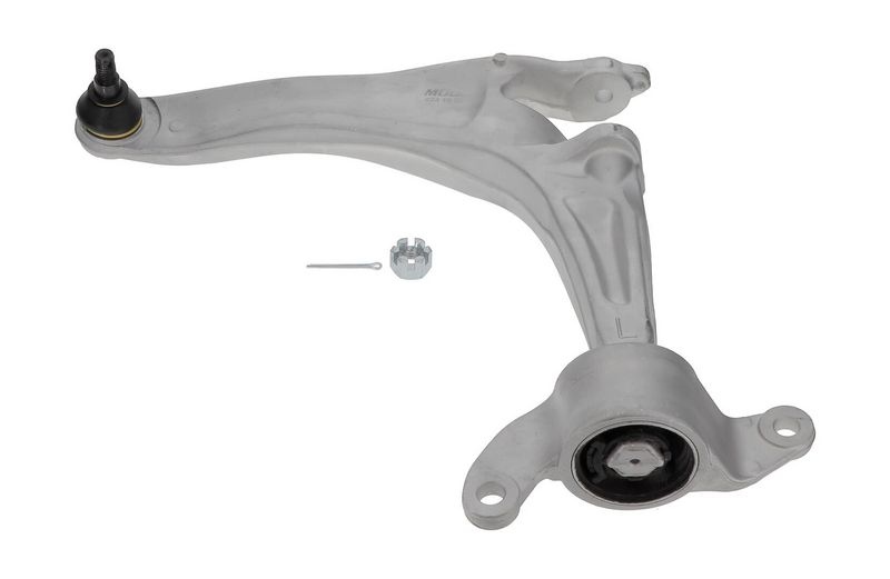 MOOG Suspension arm Front Axle Left HO-TC-5730 Track control arm,Wishbone HONDA,CIVIC VIII Hatchback (FN, FK),Civic Coupe
