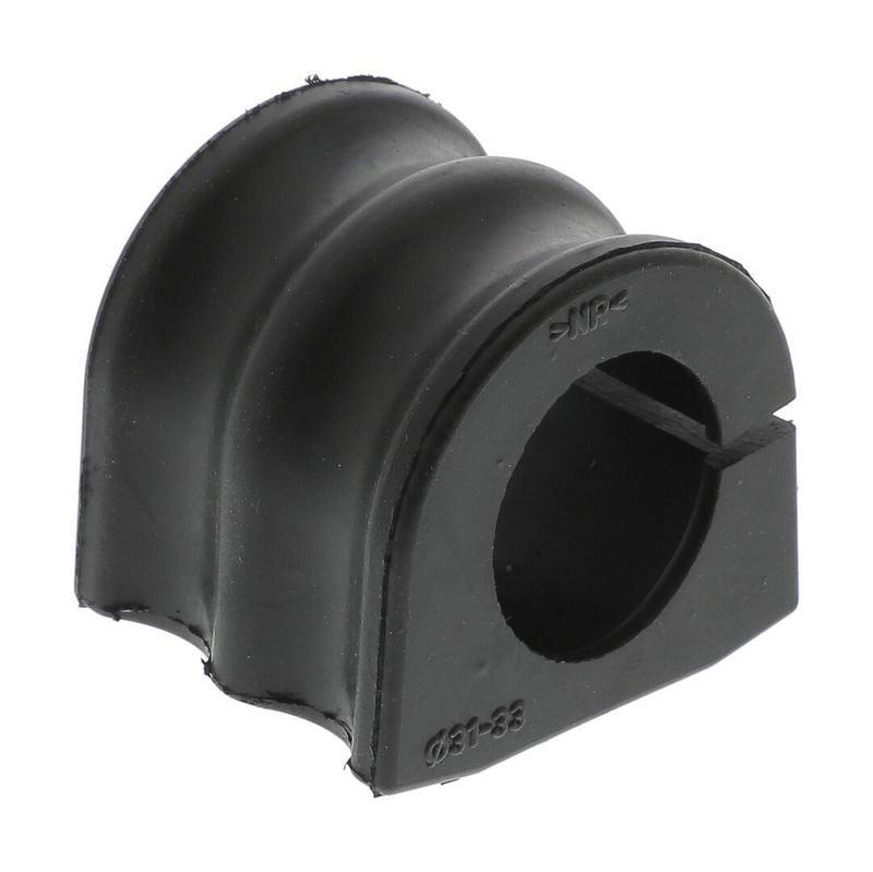 MOOG Stabilizer Bushes Front Axle Right NI-SB-14781 Stabibuchse,Stabilisator Buchse NISSAN,NP300 Navara Pickup (D40),Pathfinder III (R51)