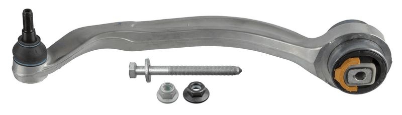 LEMFÖRDER Suspension arm VW,AUDI,SKODA 13676 02 4D0407693AC,4D0407693AD,4D0407693E 4D0407693H,4D0407693K,4D0407693M,4D0407693N,4D0407693P,8E0407693