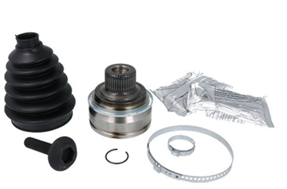 Metelli Cvledsreparationssats Drivaxel Volkswagen 1511033 Storlek 2