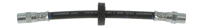 FERODO Brake Hose FHY2000 Brake Line,Brake Pipe VW,AUDI,SEAT,Transporter IV Bus (70B, 70C, 7DB, 7DK, 70J, 70K, 7DC, 7DJ),GOLF I Cabriolet (155)