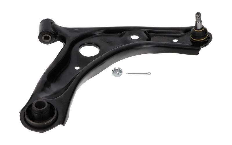 MOOG Suspension arm Front Axle Right CI-WP-15154 Track control arm,Wishbone PEUGEOT,TOYOTA,CITROËN,108,AYGO (PAB4_, KGB4_),C1 (PM_, PN_)