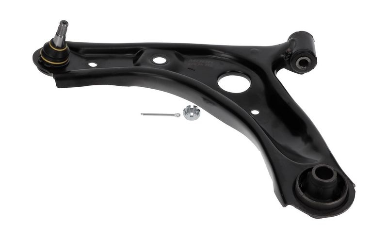 MOOG Suspension arm Front Axle Left CI-WP-15153 Track control arm,Wishbone PEUGEOT,TOYOTA,CITROËN,108,AYGO (PAB4_, KGB4_),C1 (PM_, PN_)