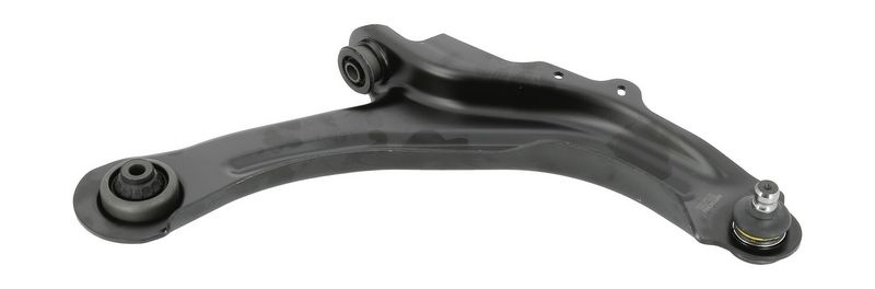 MOOG Suspension arm Front Axle RE-WP-2090P Track control arm,Wishbone RENAULT,SCÉNIC II (JM0/1_),MEGANE II Coupé-Cabriolet (EM0/1_),Captur (J5_, H5_)