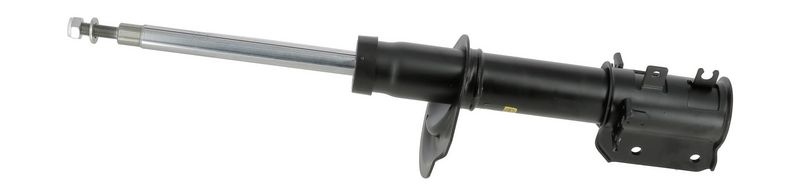 MONROE Shock absorber MONROE ORIGINAL (Gas Technology) Gas Pressure G8374 Shocks,Shock absorbers FIAT,LANCIA,Idea (350_),YPSILON (843),MUSA (350)