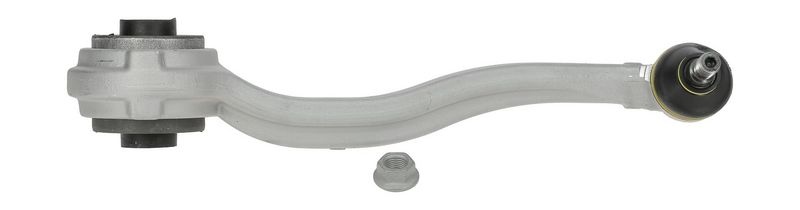MOOG Suspension arm Hybrid Core Front Axle ME-TC-1959P Track control arm,Wishbone MERCEDES-BENZ,C-Klasse Limousine (W204),C-Klasse T-modell (S204)