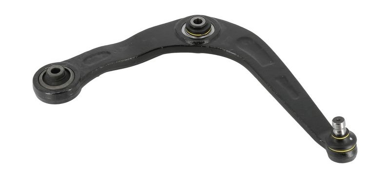 MOOG Suspension arm Front Axle PE-TC-1034P Track control arm,Wishbone PEUGEOT,206 Schrägheck (2A/C),206 CC (2D),206 SW (2E/K),206 Stufenheck
