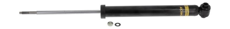 MONROE Shock absorber MONROE ORIGINAL (Gas Technology) Gas Pressure G1347 Shocks,Shock absorbers HYUNDAI,i20 Schrägheck (GB, IB),i20 Coupe
