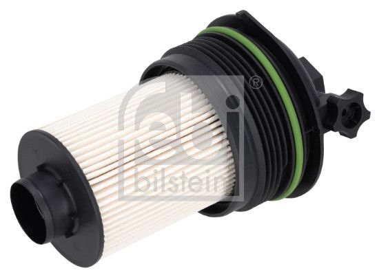 FEBI BILSTEIN Fuel Filter Filter Insert 175593 FORD,Transit Mk7 Kastenwagen (V363, FCD, FDD),Transit Custom V362 Kastenwagen (FY, FZ)