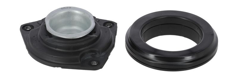 MONROE Top strut mount MOUNTING KIT with ball bearing MK490R Strut mount,Top mount RENAULT,NISSAN,Clio III Schrägheck (BR0/1, CR0/1)