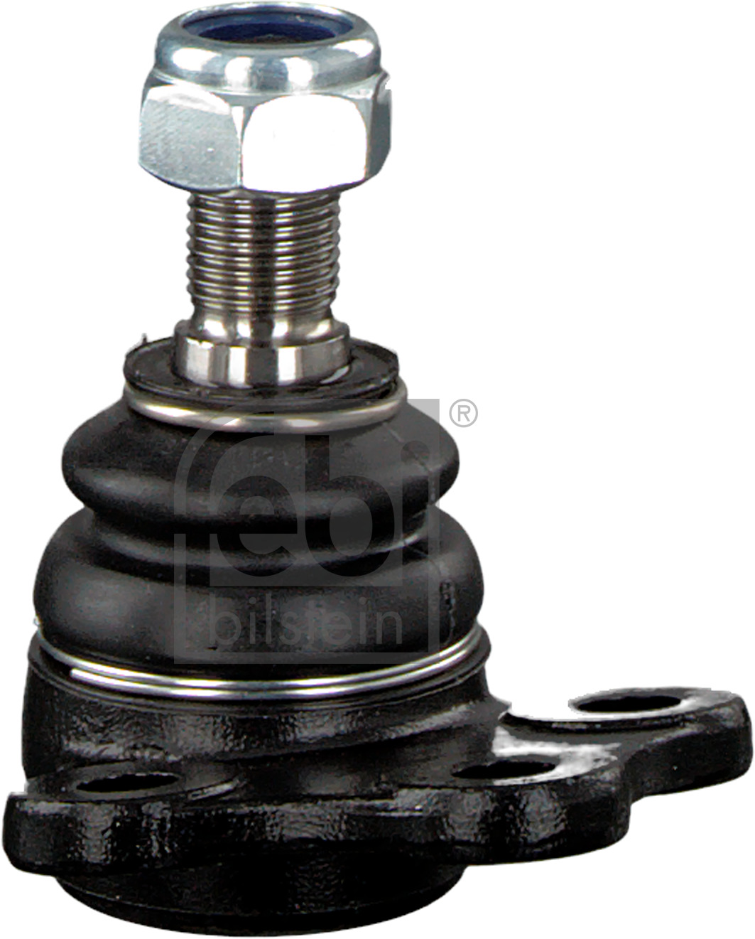 FEBI BILSTEIN Ball joint OPEL,RENAULT,NISSAN 22265 093196923,91166461,91166461SK 91166462,91166462SK,93196923,4016000Q0A,4016000Q0C,04419075,095516404