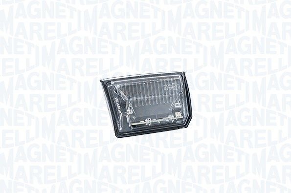 Magneti Marelli Blinkande Ljus Rv15667 Renault Rv15667 Storlek 2