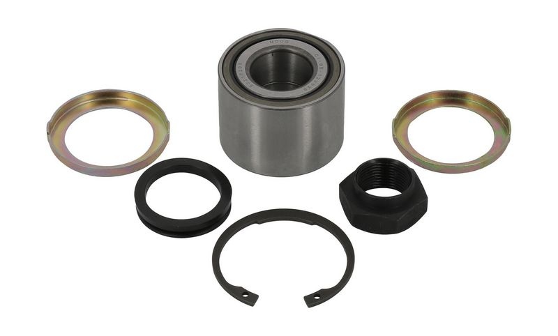 MOOG Wheel bearing kit CI-WB-12232B Wheel hub bearing,Wheel bearing PEUGEOT,CITROËN,DACIA,206 Schrägheck (2A/C),106 II Schrägheck (1A_, 1C_)