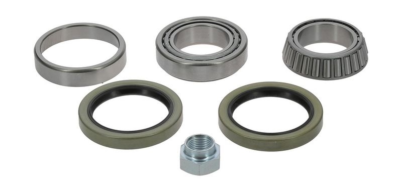MOOG Wheel bearing kit LA-WB-11556 Wheel hub bearing,Wheel bearing CHEVROLET,LADA,Niva I,Niva (2121, 2131),NIVA II (2123)