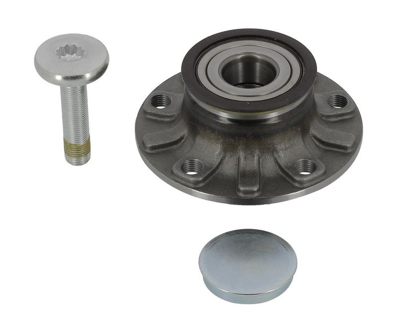 MOOG Wheel bearing kit VW,AUDI,SKODA VO-WB-11070 1K0501611Q,1K0598611,5Q0598611 5WA501611,5WA501611A,5WA501611D,8V0598611,8V0598611A,5WA501611A