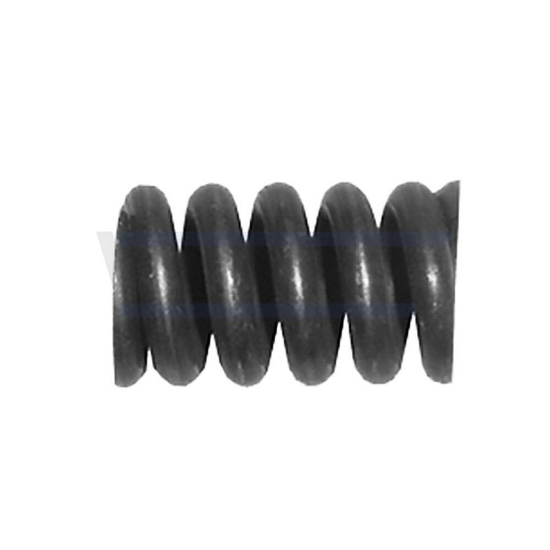 WALKER Mounting Kit, silencer RENAULT,PEUGEOT,TOYOTA 80305 0079939301,0089933201,1575A012  18300391795,18307790610,2869702000,9050135037,A0079939301