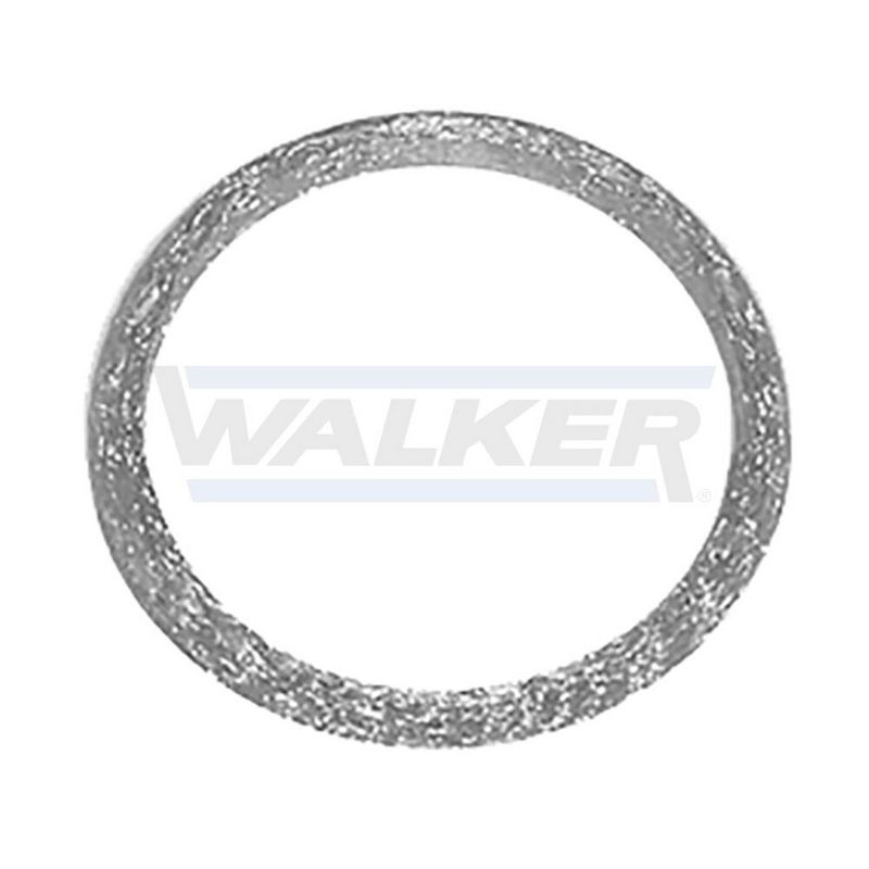 WALKER Gasket, exhaust pipe Front 80380 MERCEDES-BENZ,E-Klasse Limousine (W211),C-Klasse Limousine (W204),C-Klasse T-modell (S204)