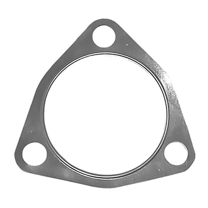 WALKER Gasket, exhaust pipe Front 80406  VW,SKODA,SEAT,Golf V Schrägheck (1K1),POLO (9N_),GOLF VI (5K1)