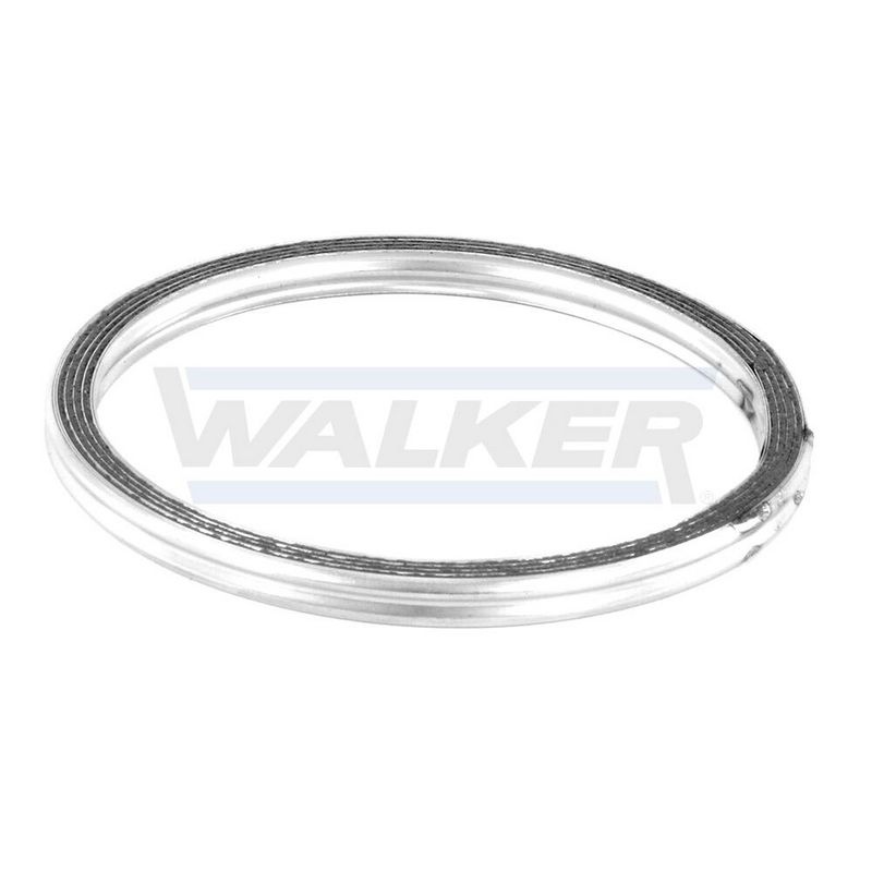 WALKER Gasket, exhaust pipe Front 80093  TOYOTA,MAZDA,CELICA (ST20_, AT20_),COROLLA Compact (_E10_),Picnic (_XM1_),Previa / Estima (_R1_, _R2_)