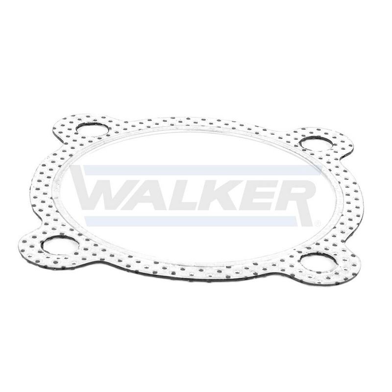 WALKER Gasket, exhaust pipe Front 80133 VW,AUDI,SKODA,Golf IV Schrägheck (1J1),New Beetle Cabrio (1Y7),Golf IV Variant (1J5),Bora Limousine (1J2)