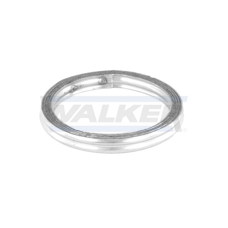 WALKER Gasket, exhaust pipe Front 80191 TOYOTA,Yaris Schrägheck (_P9_),Yaris Schrägheck (_P1_),Yaris Verso (_P2_)