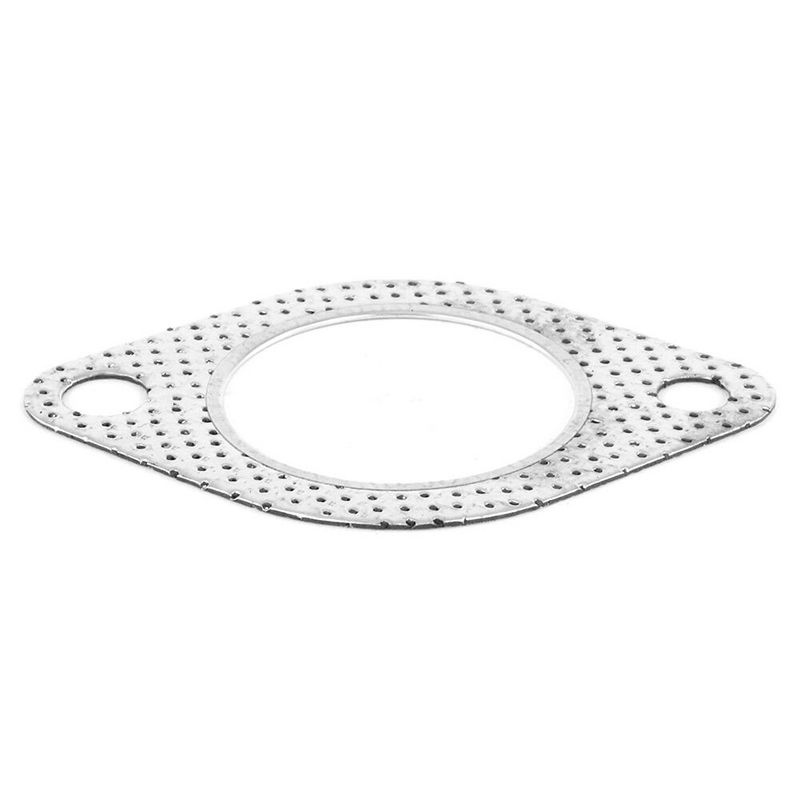 WALKER Gasket, exhaust pipe Front 80461 HYUNDAI,KIA,VOLVO,i30 (FD),i20 (PB, PBT),TUCSON (JM),SANTA FÉ I (SM),H-1 / Starex MPV (A1),TRAJET (FO)