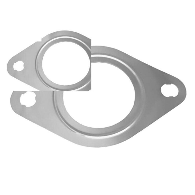 WALKER Gasket, exhaust pipe Front 80517  FORD,MAZDA,Fiesta Mk6 Schrägheck (JA8, JR8),Fiesta Mk5 Schrägheck (JH1, JD1, JH3, JD3),FOCUS III Turnier