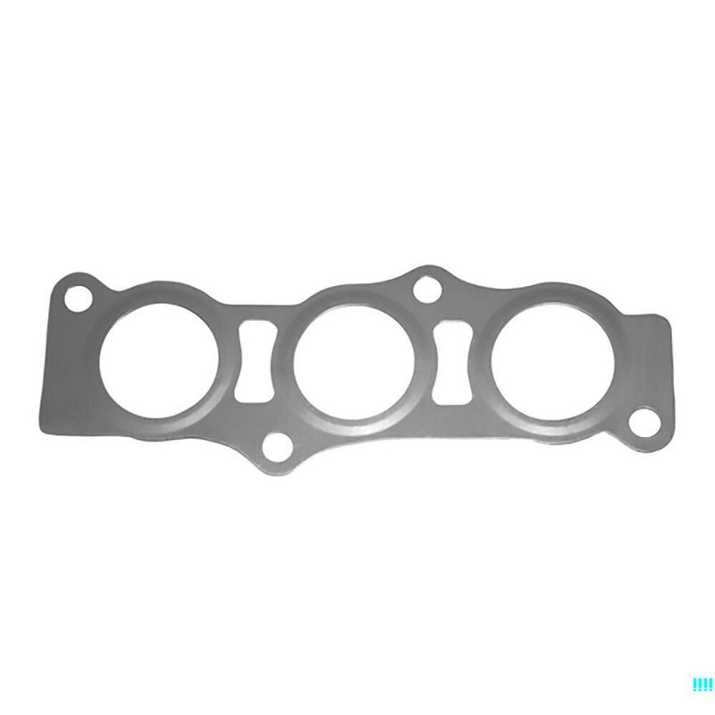 WALKER Gasket, exhaust pipe Front 80518 PEUGEOT,TOYOTA,CITROËN,107 Schrägheck (PM_, PN_),Yaris Schrägheck (_P9_),AYGO (WNB1_, KGB1_)
