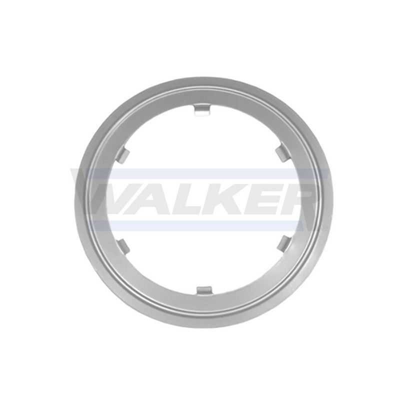 WALKER Gasket, exhaust pipe Front 80789 BMW,3 Touring (E91),3 Limousine (E90),5 Touring (F11),5 Limousine (E60),1 Schrägheck (E87),5 Touring (E61)