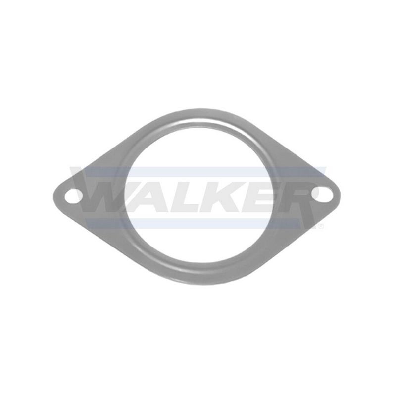 WALKER Gasket, exhaust pipe Front 80805 MERCEDES-BENZ,OPEL,FORD,A-Klasse (W176),B-Klasse (W246, W242),GLA (X156),VITO Kasten (W447),CLA Coupe (C117)