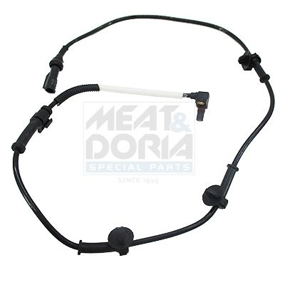 Ford Wheel Speed Sensor
