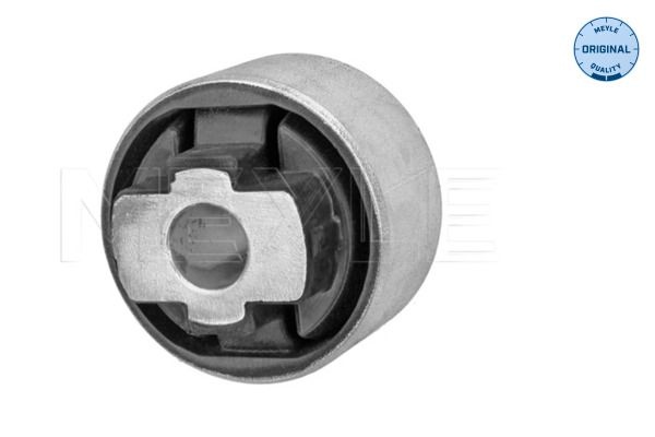 MEYLE Bush, control arm mounting FIAT,PEUGEOT,CITROËN 11-14 610 0026 3520S0,3520S1,3521P1 3521P2,1352225080,1352226080,1352227080,1352228080,MCB0134