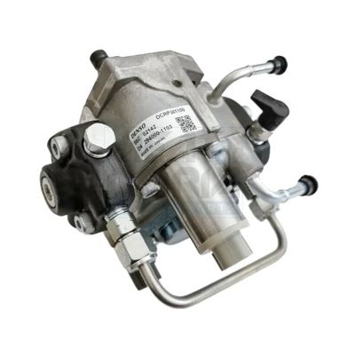 Meat & Doria Hogtrycksinsprutningspump Toyota 78720R Storlek 2