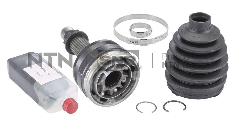 Toyota Cv Joint Repair Kit Drive Shaft