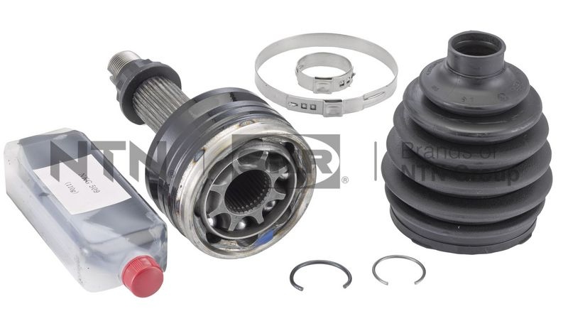 Toyota Cv Joint Repair Kit Drive Shaft