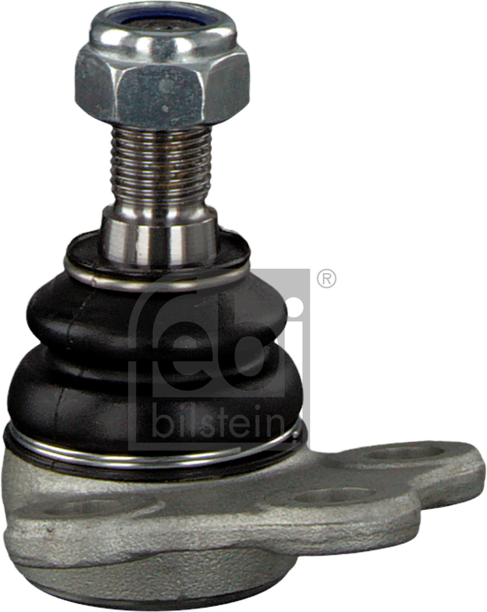 FEBI BILSTEIN Ball joint BMTS Turbo NEW 30653 Suspension ball joint,Suspension arm ball joint OPEL,RENAULT,NISSAN,Vivaro A Kastenwagen (X83)