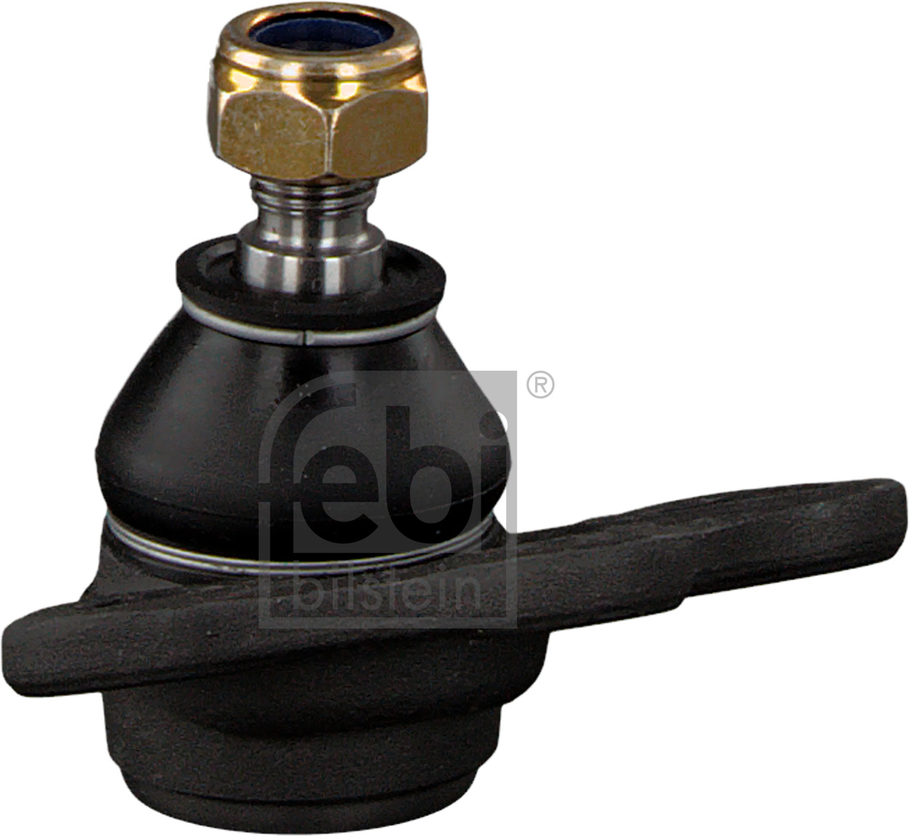 FEBI BILSTEIN Ball joint BMTS Turbo NEW 31334 Suspension ball joint,Suspension arm ball joint MERCEDES-BENZ,A-Klasse (W169),B-Klasse (W245)