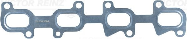 REINZ Exhaust Manifold Gasket 71-40451-00 Exhaust Header Gasket,Exhaust Collector Gasket MERCEDES-BENZ,JEEP,DODGE,C-Klasse Limousine (W204)