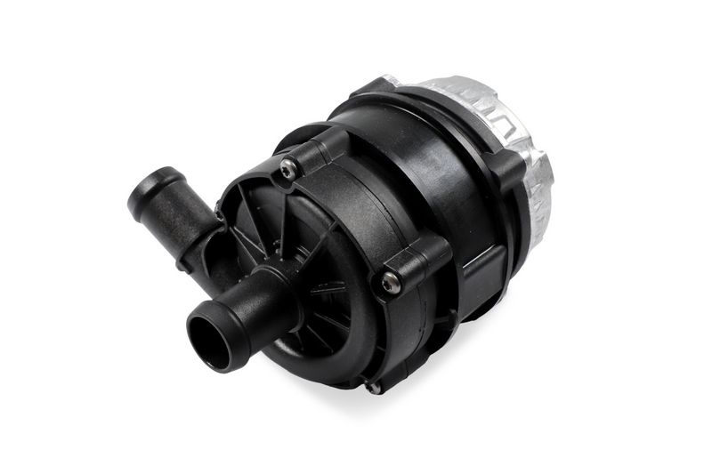 Hepu Extra Vattenpump Kylvattenkrets Volkswagen Ap8360 Storlek 2