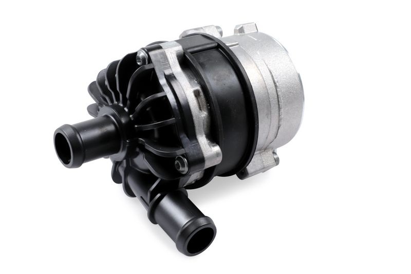 Hepu Extra Vattenpump Kylvattenkrets Audi Ap8421 Storlek 2