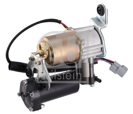 Kompressor pneumatiskt system febi Plus