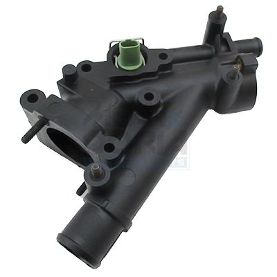 Citroen Coolant Flange