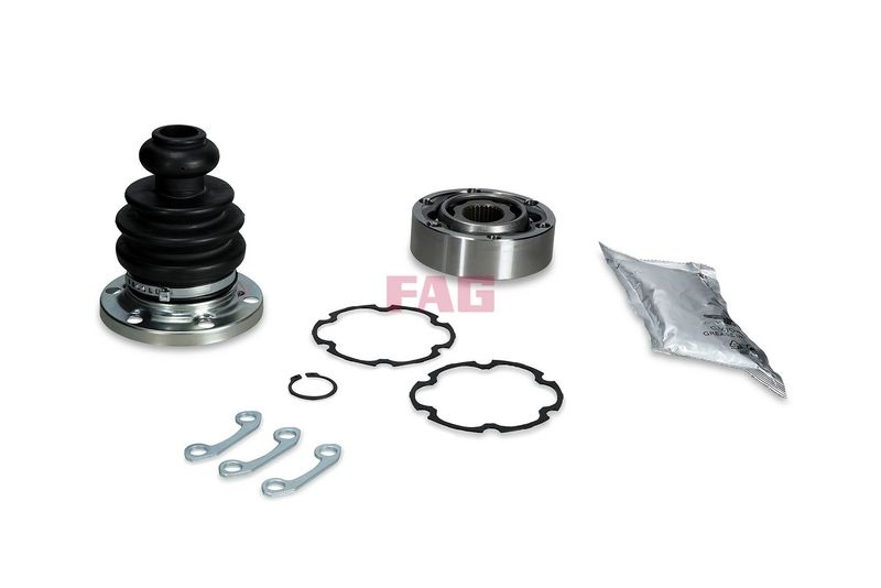 FAG CV Joint 771 0738 30 Axle Joint,Joint Kit, drive shaft VW,AUDI,SKODA,PASSAT Variant (3B6),PASSAT (3B3),PASSAT Variant (3B5),TRANSPORTER III Bus