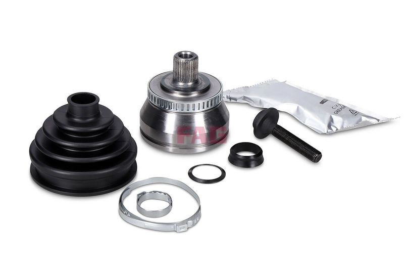 FAG CV Joint 771 0761 30 Axle Joint,Joint Kit, drive shaft VW,AUDI,SKODA,PASSAT Variant (3B6),PASSAT (3B3),PASSAT Variant (3B5),PASSAT (3B2)