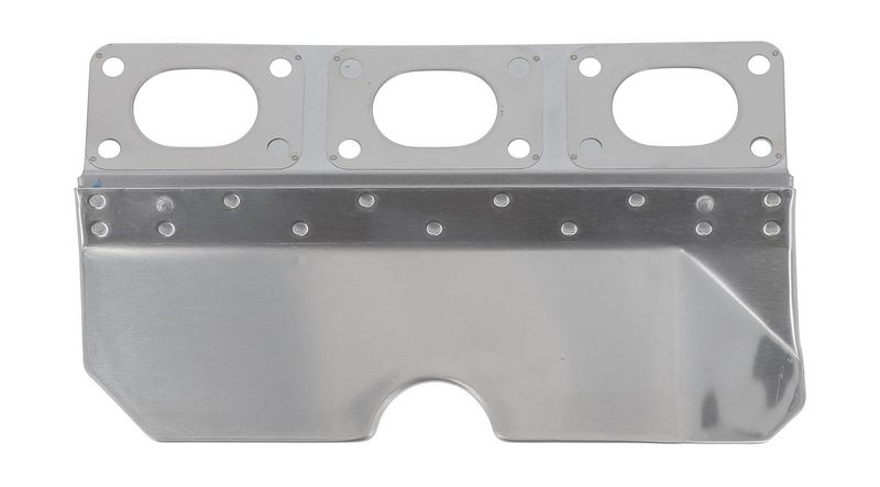 PAYEN Exhaust Manifold Gasket Steel JD6104 Exhaust Header Gasket,Exhaust Collector Gasket BMW,WIESMANN,3 Limousine (E46),5 Limousine (E60)