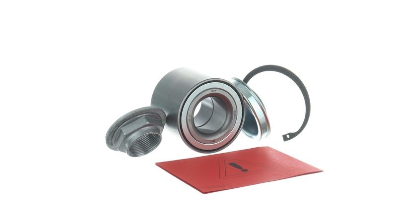 SKF Wheel bearing kit VKBA 6549 Wheel hub bearing,Wheel bearing PEUGEOT,CITROËN,DS,308 SW I (4E_, 4H_),PARTNER Tepee,308 CC (4B_)