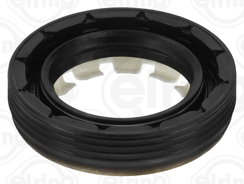 ELRING Gaskets Right 128.240 Shaft Seal, differential FIAT,PEUGEOT,CITROËN,QUBO (225),FIORINO Kasten/Kombi (225),Ulysse (179_)