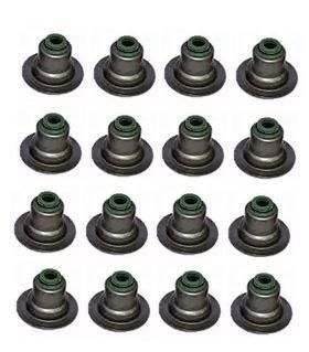PAYEN Seal Set, valve stem FORD,FIAT,PEUGEOT HR5082 095659,9660039680,1096253  1357589,1477186,1848597,5C1Q6571AA,XS7Q6571AD,C2S46933,JD61100,095659