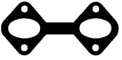 PAYEN Exhaust Manifold Gasket Exhaust Manifold JD5183 Exhaust Header Gasket,Exhaust Collector Gasket OPEL,BMW,LAND ROVER,Omega B Limousine (V94)