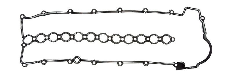 PAYEN Rocker Cover Gasket Rubber JM5106 Valve Cover Gasket,Rocker Gasket OPEL,BMW,Omega B Limousine (V94),Omega B Caravan (V94),3 Touring (E91)